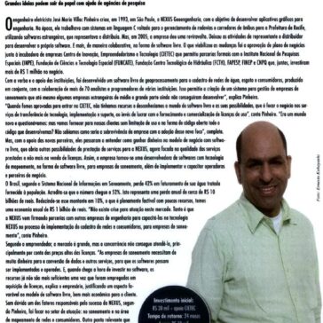 Parcerias especiais – Revista – Meu Próprio Negócio – Página 51